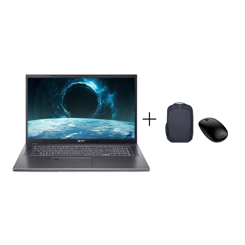 Acer Aspire 5 A515 Core i7 Laptop - Image 5