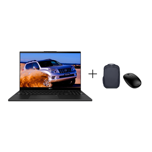 ASUS Creator Laptop (Q543) OLED ULTRA 9 - Image 5