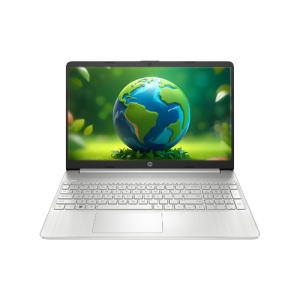 HP 15s – FQ5066TU Core I5 12TH Gen Laptop